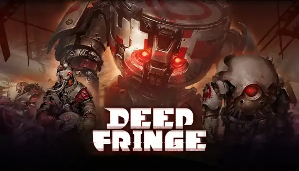 Deep Fringe