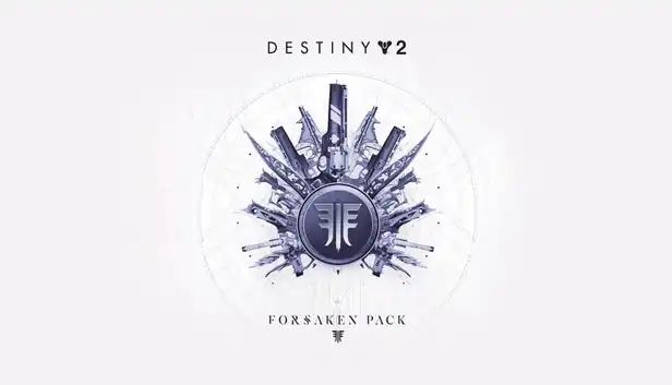 Destiny 2: Forsaken Pack