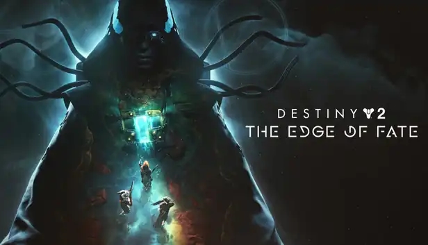 Destiny 2: The Edge of Fate