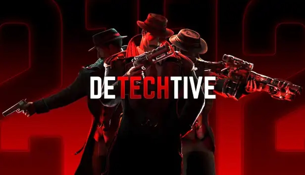 DeTechtive 2112