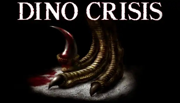 Dino Crisis
