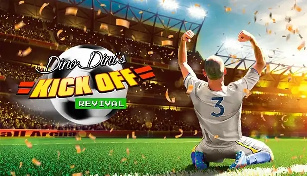 Dino Dini's Kick Off Revival