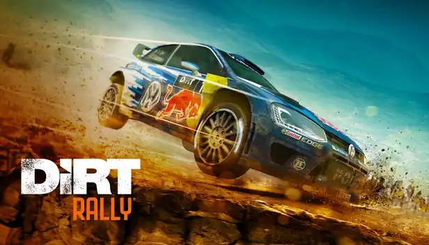 DiRT Rally