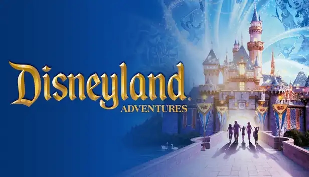Disneyland Adventures