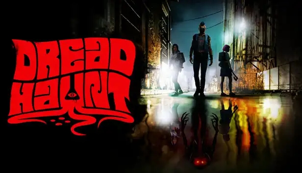 DreadHaunt