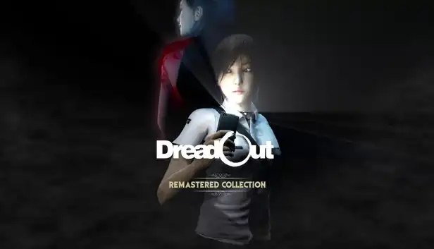 DreadOut Remastered Collection