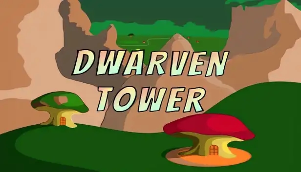 Dwarven Towers