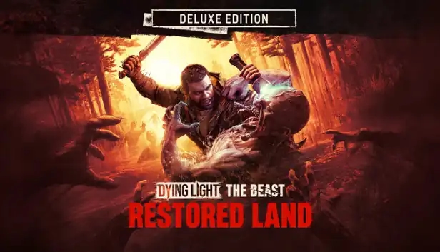 Dying Light: The Beast Restored Land Deluxe Edition
