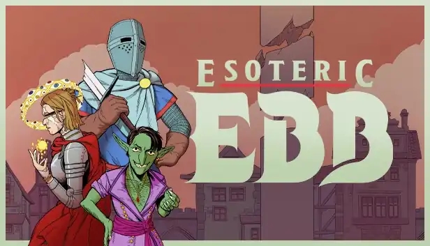 Esoteric Ebb