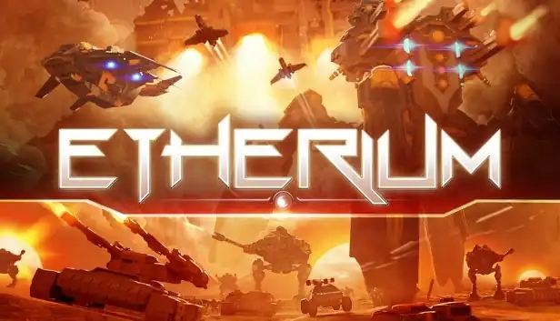 Etherium