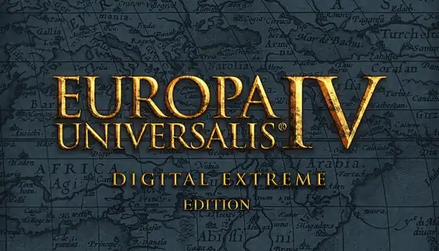 Europa Universalis IV Extreme Edition