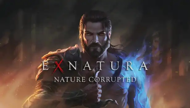 Ex Natura: Nature Corrupted