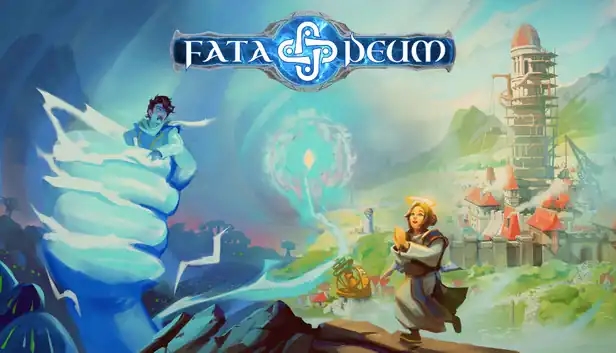 Fata Deum - The God Sim