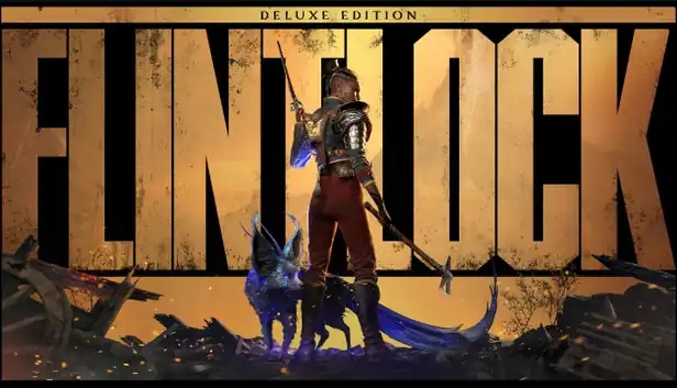 Flintlock: The Siege of Dawn - Deluxe Edition
