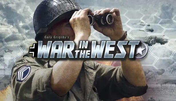 Gary Grigsby's War in the West