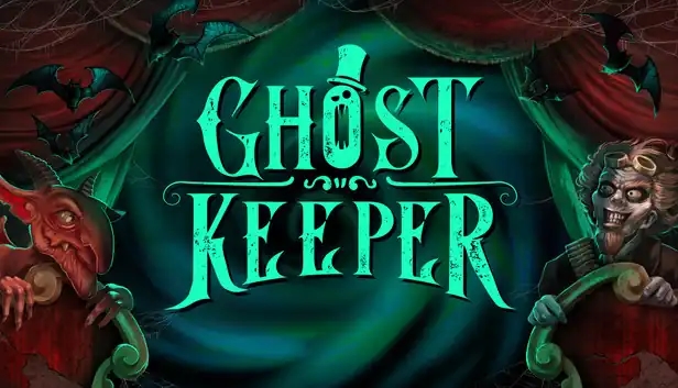Ghost Keeper