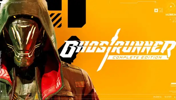 Ghostrunner: Complete Edition