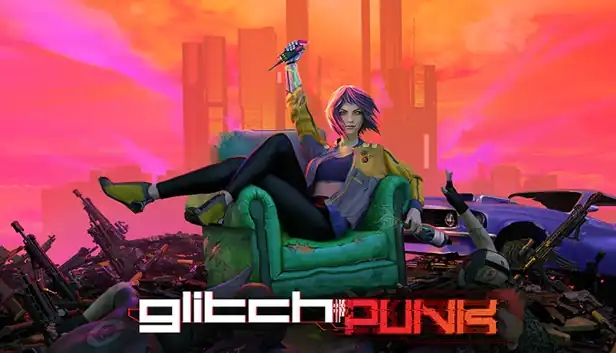Glitchpunk