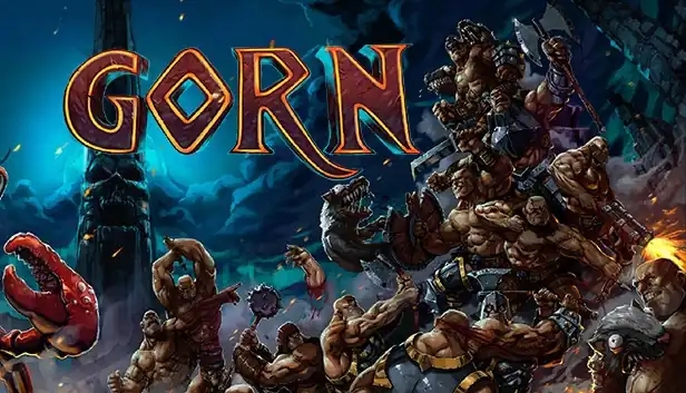 GORN
