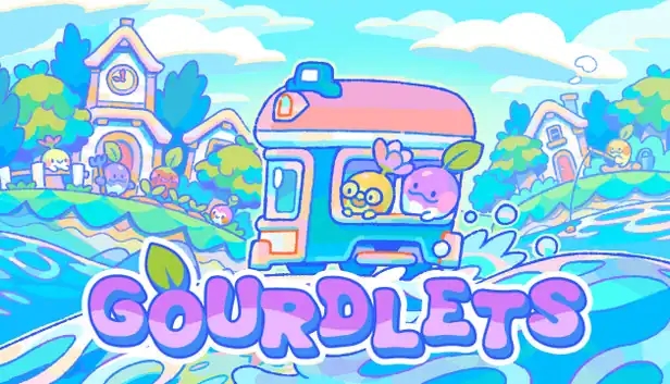 Gourdlets