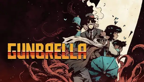 Gunbrella