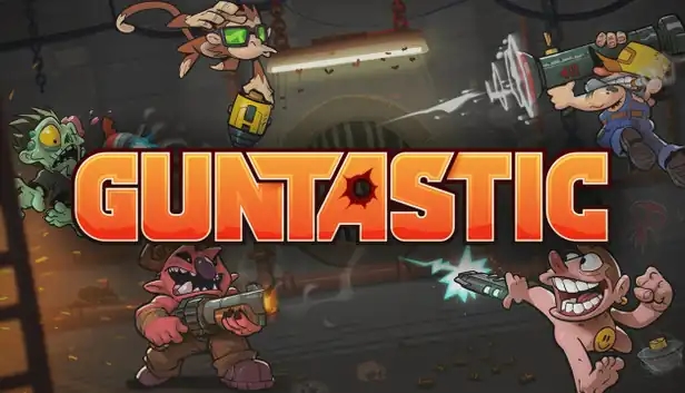 Guntastic