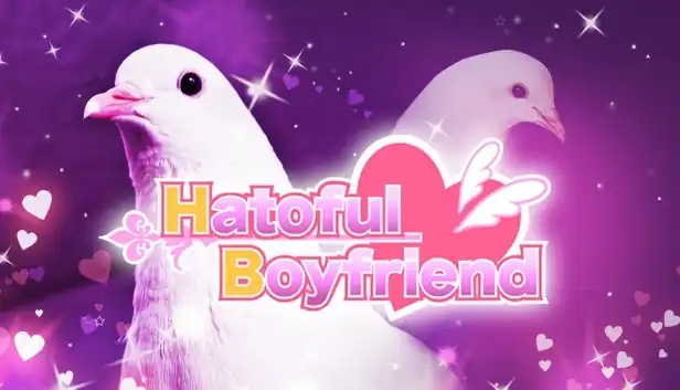 Hatoful Boyfriend