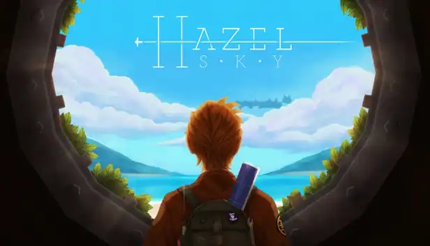Hazel Sky
