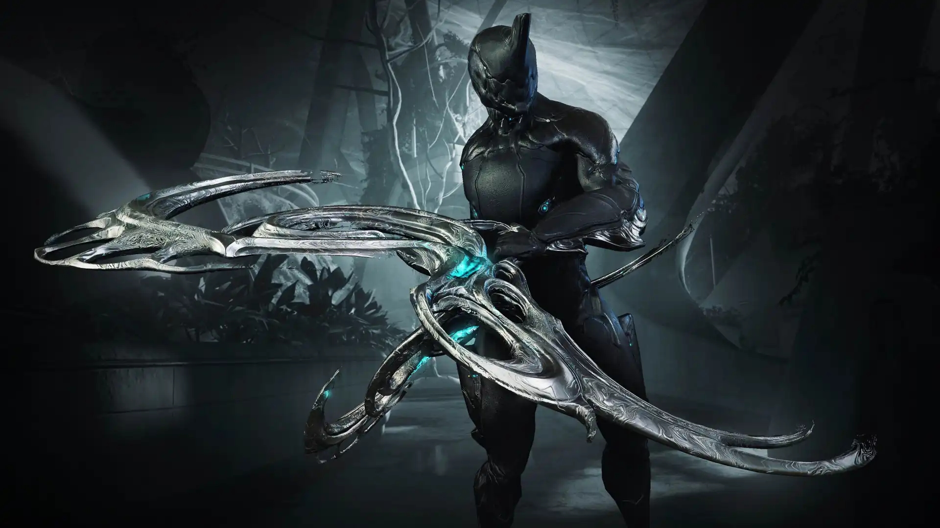 WARFRAME ANGELS OF THE ZARIMAN QUEST - Global