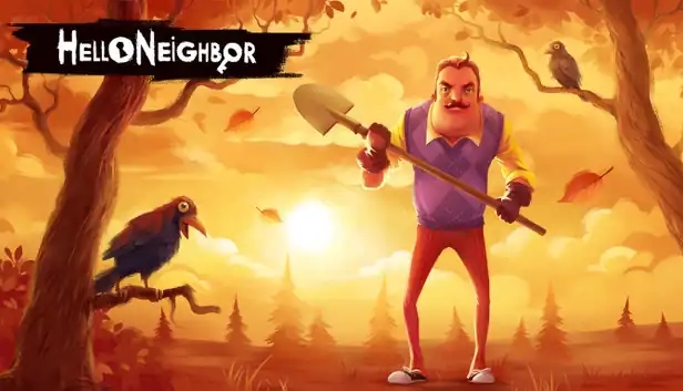 Hello Neighbor