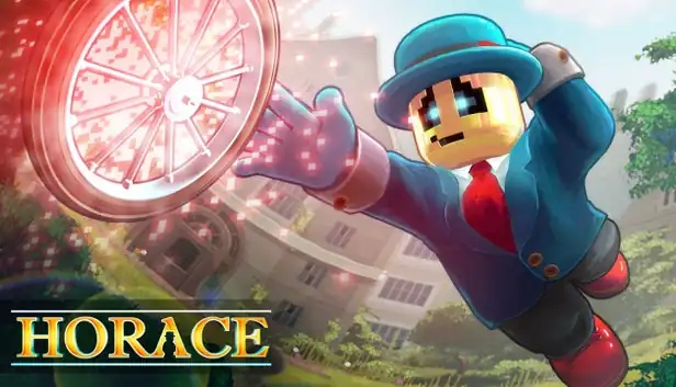 Horace