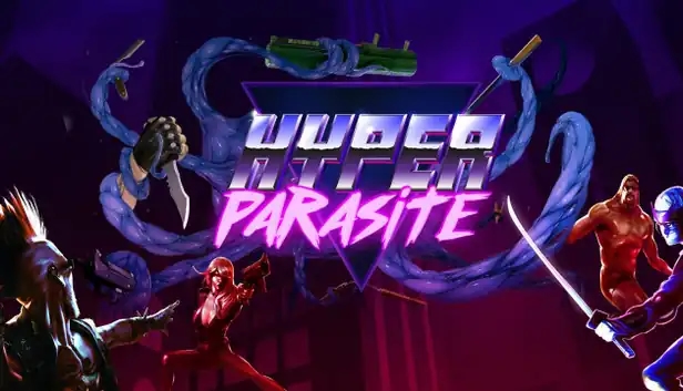 HyperParasite