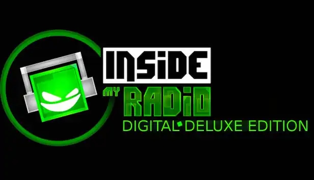 Inside My Radio Digital Deluxe Edition
