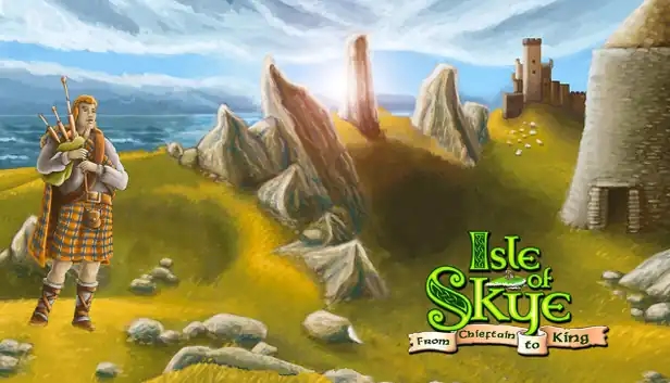 Isle of Skye