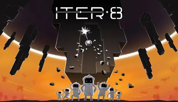 ITER-8