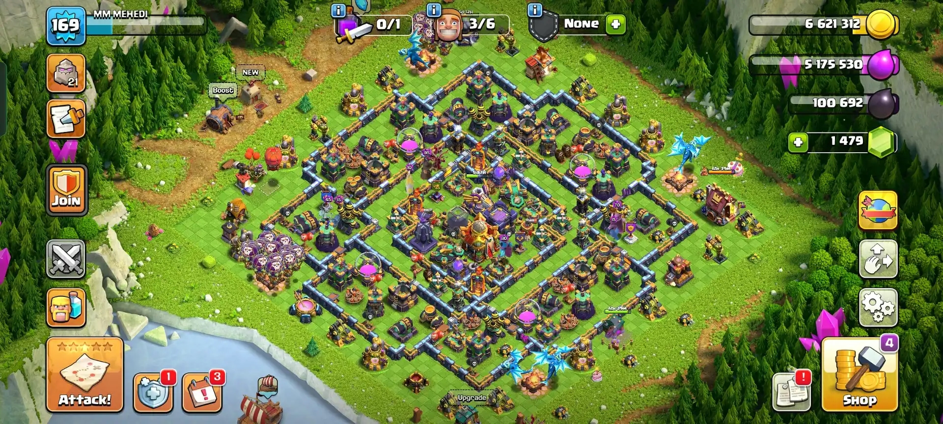 AWESOME ACCOUNT✦TH 16 WOW ACC✦HIGH EPIC✦NC YES✦HERO|72|80|53|55|30✦ WOW DFC✦BEST PROFILE✦ - Global