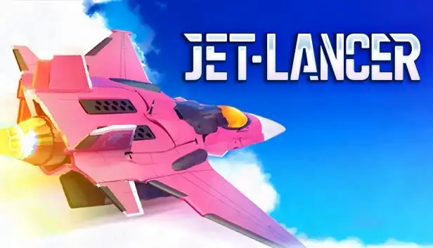Jet Lancer