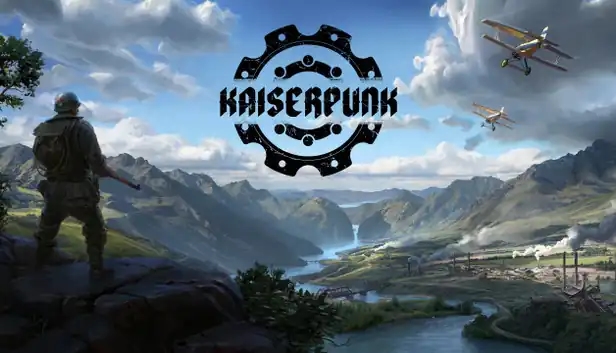 KAISERPUNK