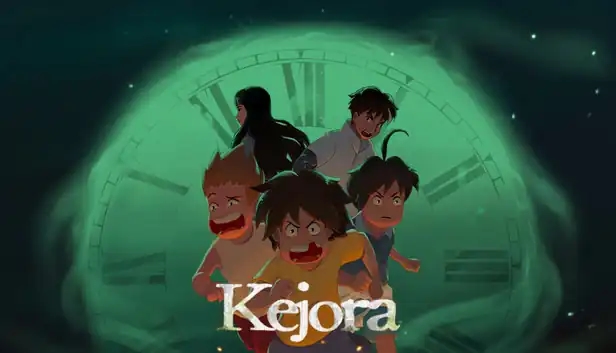 Kejora