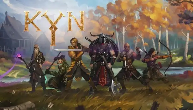 Kyn