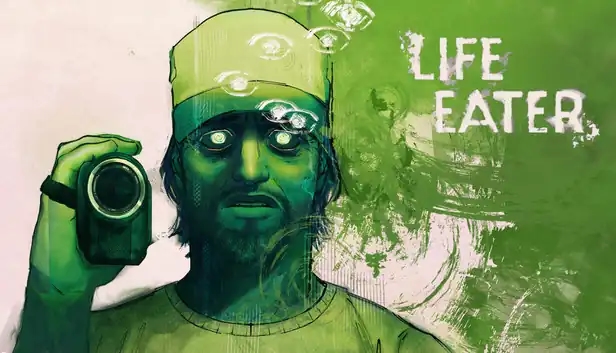 Life Eater