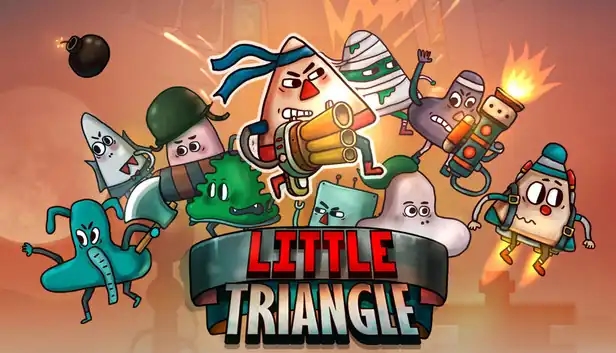 Little Triangle