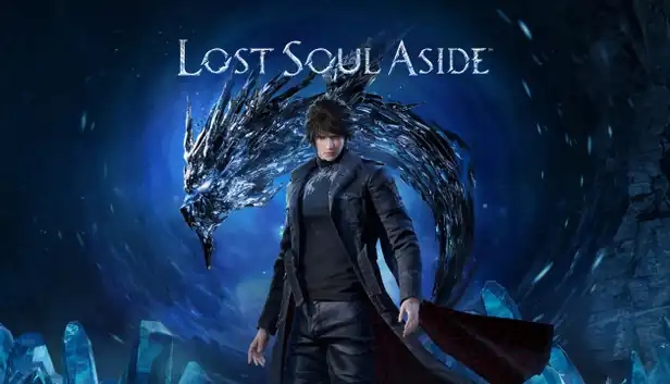 Lost Soul Aside