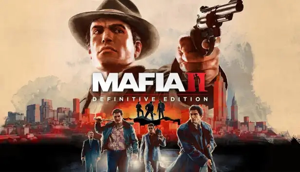 Mafia II: Definitive Edition