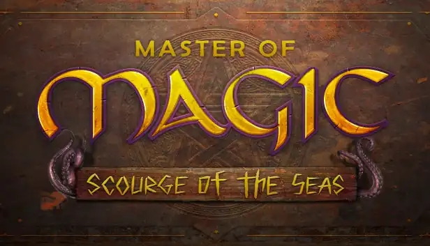 Master of Magic: Scourge of the Seas