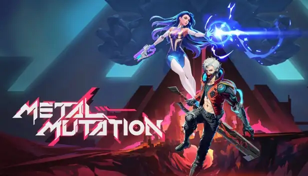 Metal Mutation