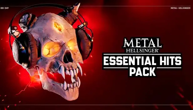 Metal: Hellsinger - Essential Hits Pack