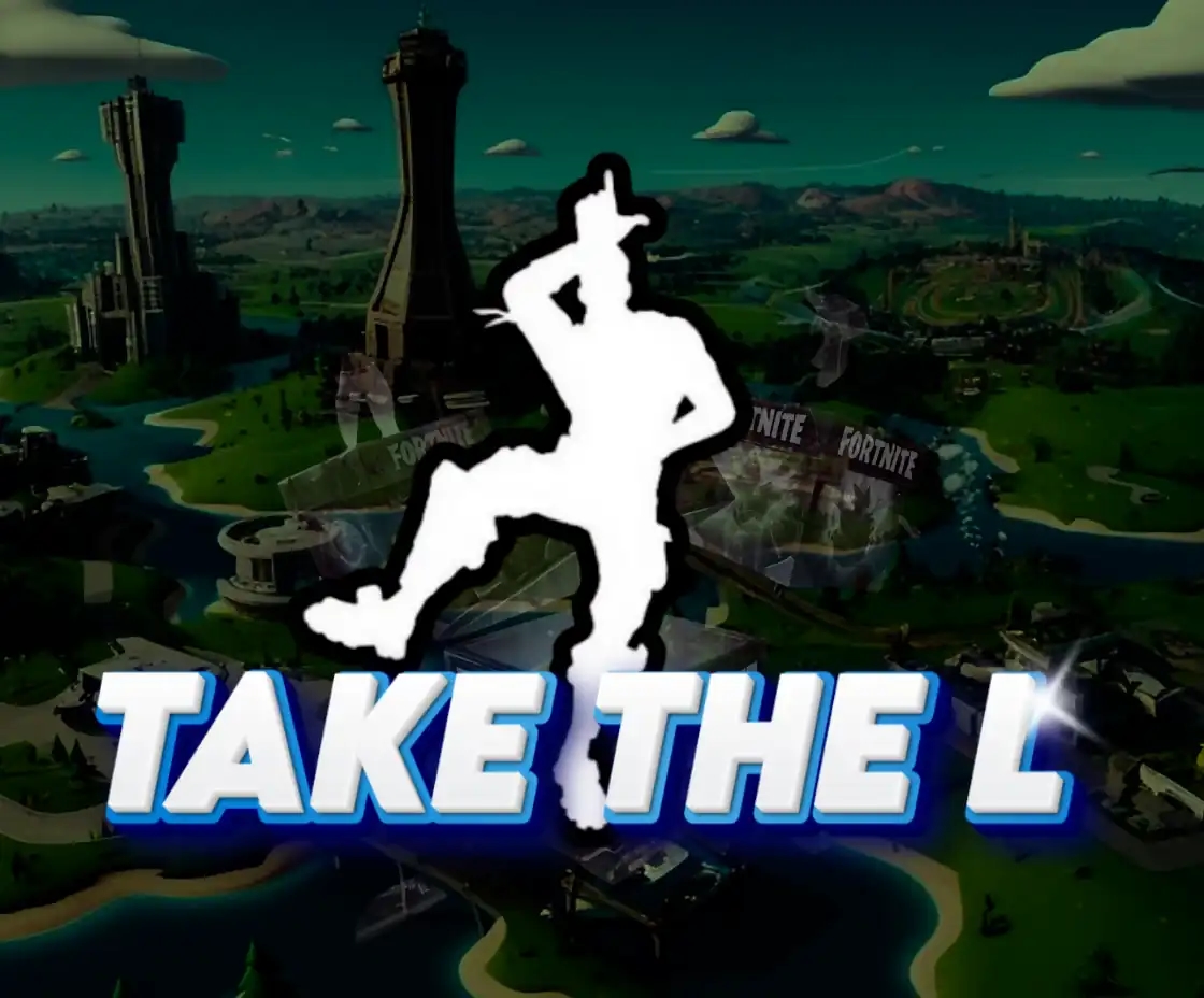 ✅ Guaranteed account with “Take The L” emote + chance for OG skins: Travis Scott, Reaper, Renegade Raider, Ghoul Trooper, Ikonik, Galaxy & more! - Global