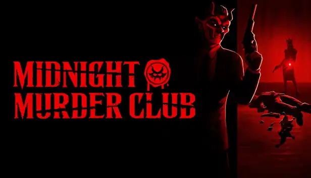 Midnight Murder Club