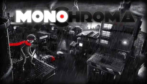 Monochroma